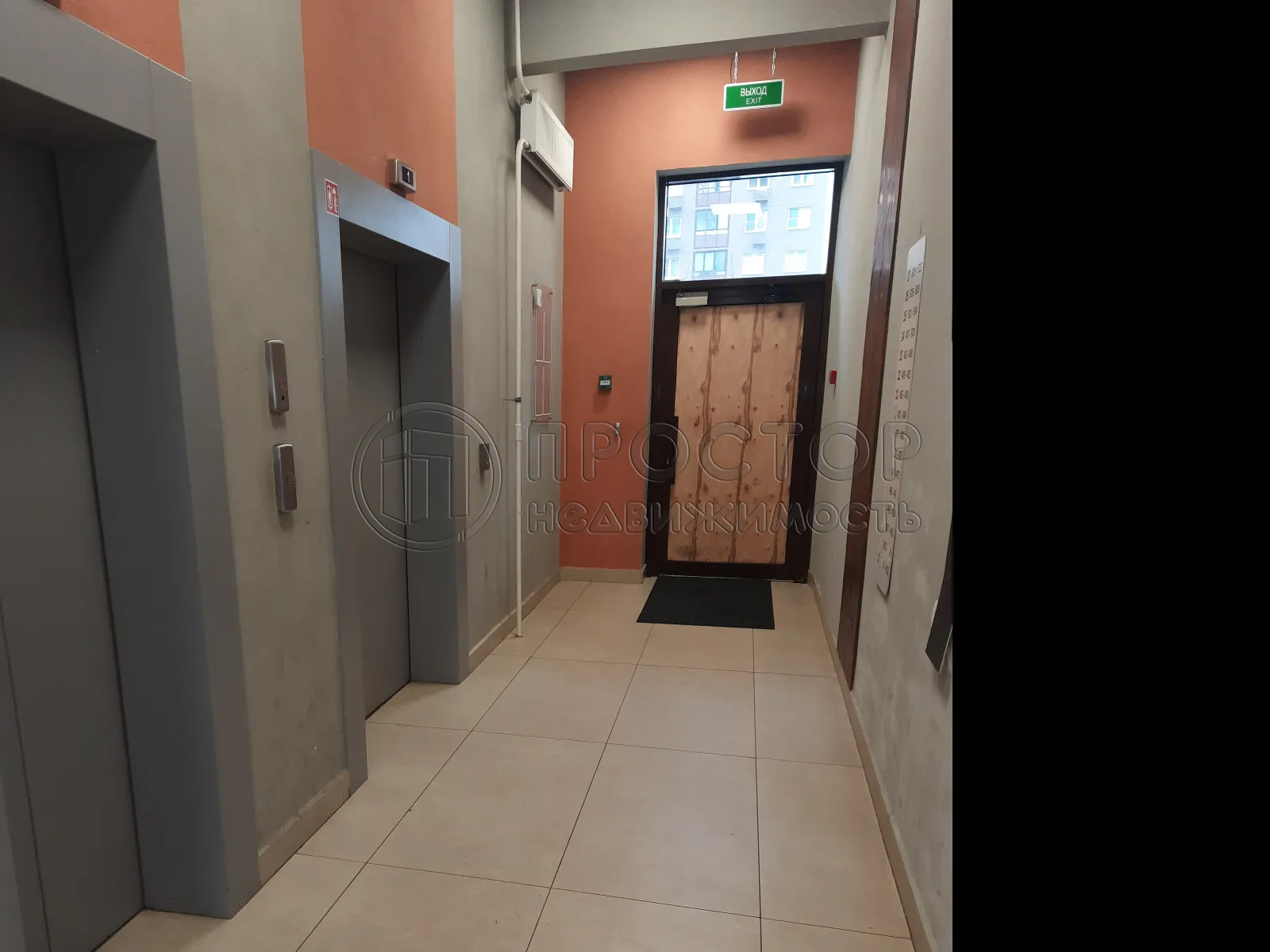 2-комнатная квартира, 49.1 м² - фото 5