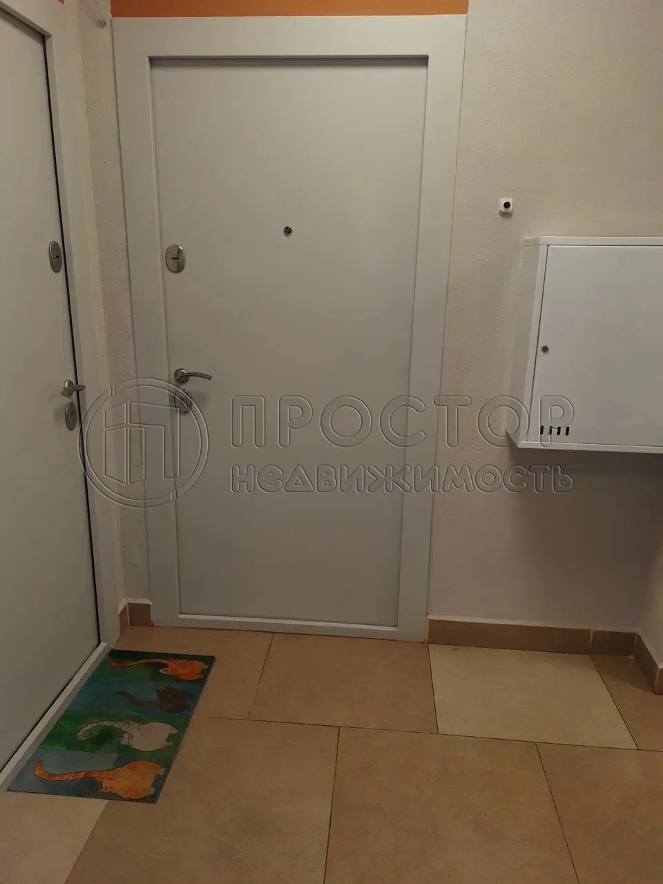 2-комнатная квартира, 49.1 м² - фото 6