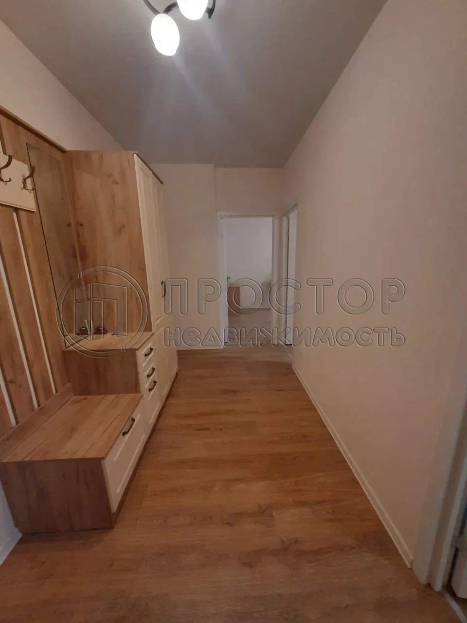 2-комнатная квартира, 49.1 м² - фото 8