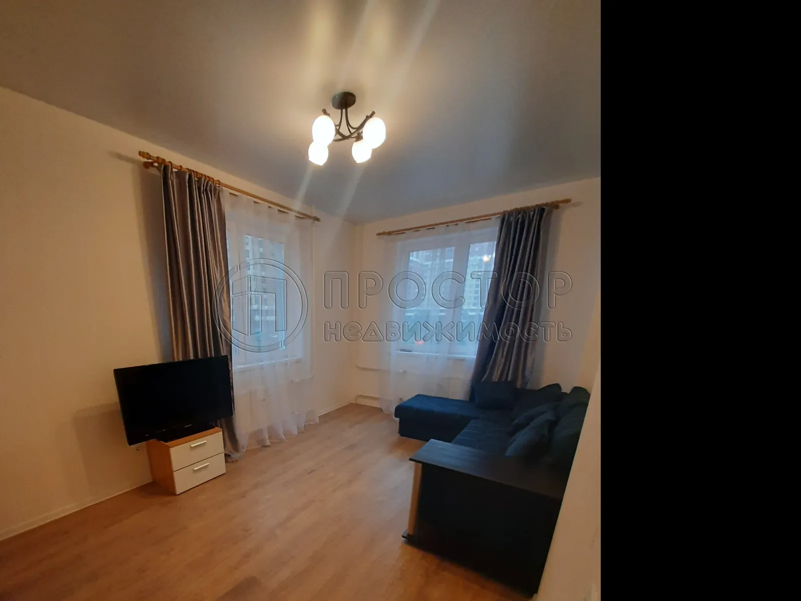 2-комнатная квартира, 49.1 м² - фото 9