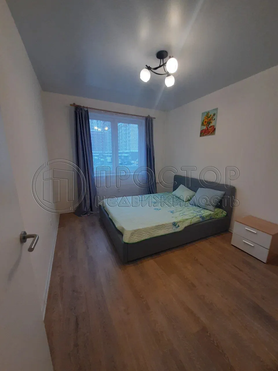 2-комнатная квартира, 49.1 м² - фото 11