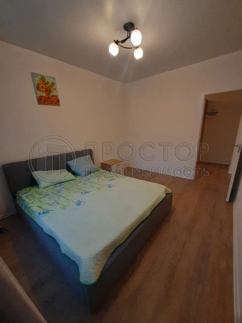 2-комнатная квартира, 49.1 м² - фото 12