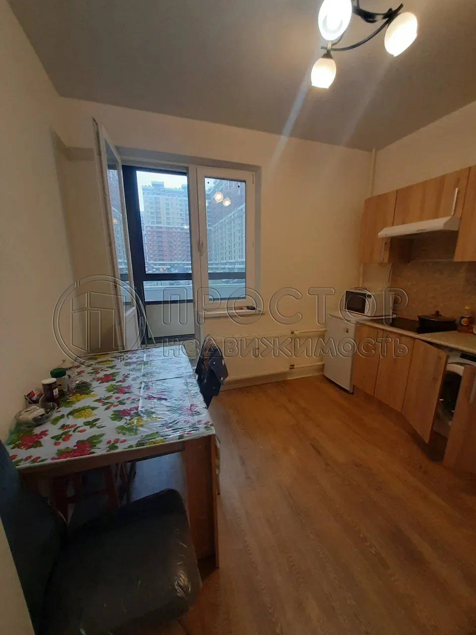 2-комнатная квартира, 49.1 м² - фото 13