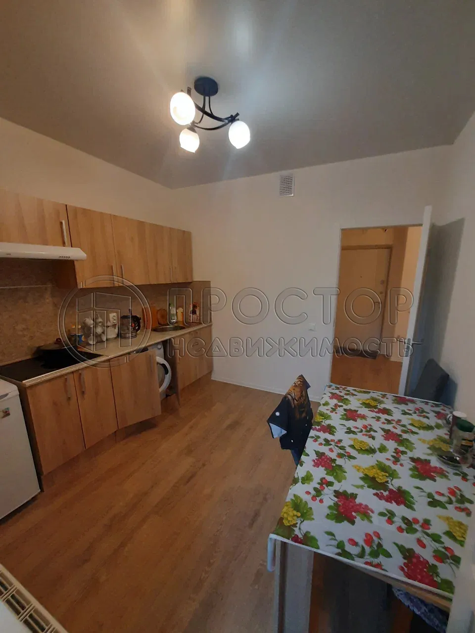 2-комнатная квартира, 49.1 м² - фото 14