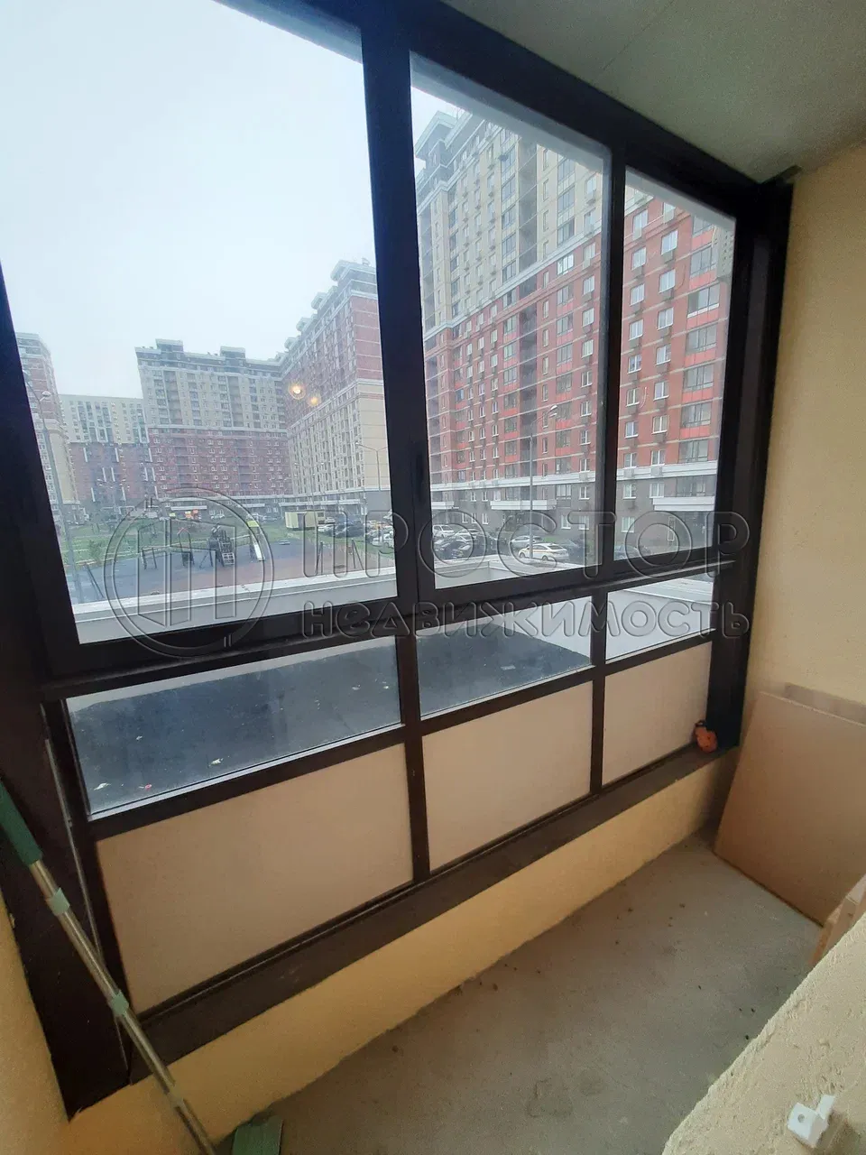 2-комнатная квартира, 49.1 м² - фото 15