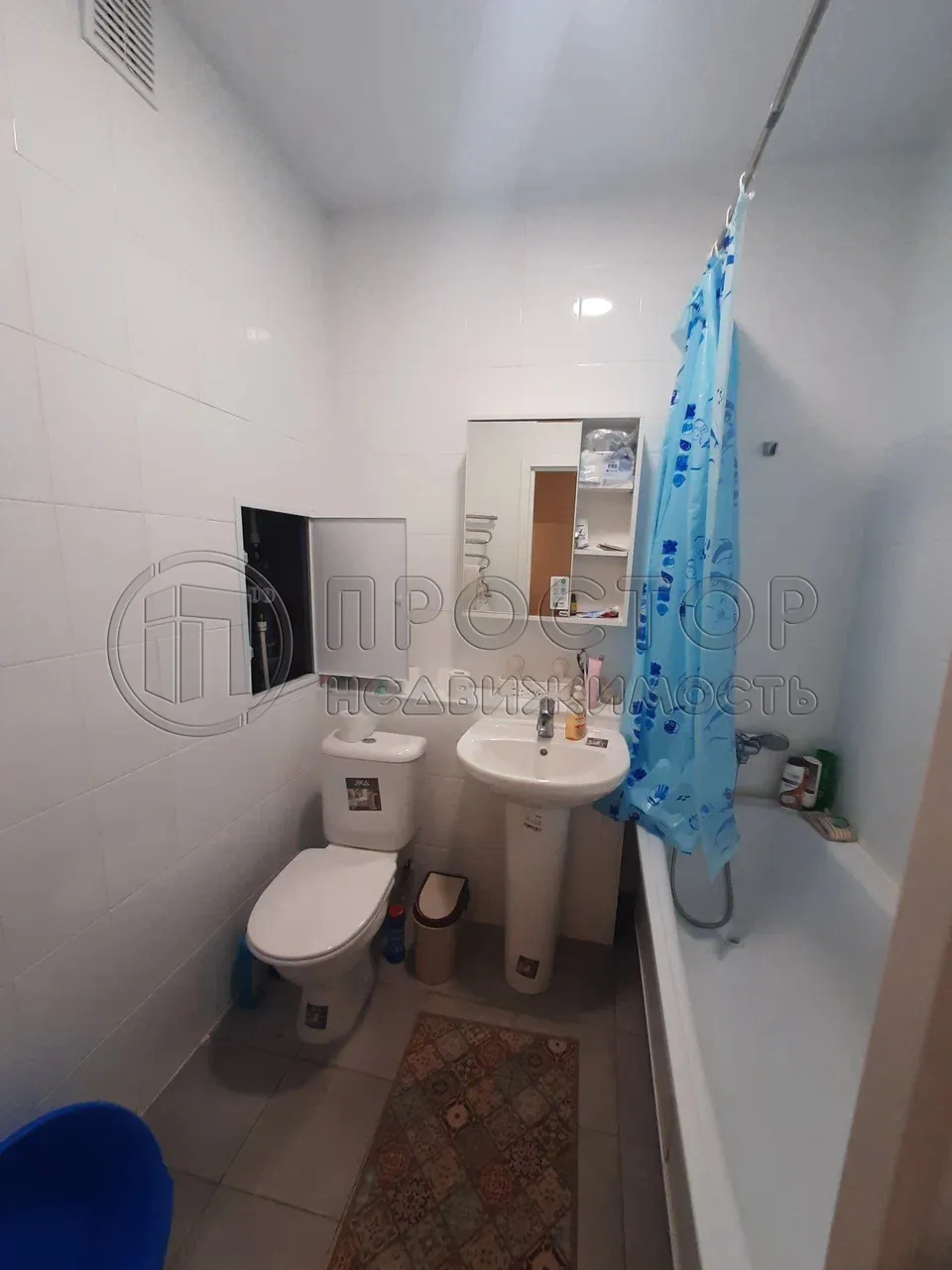 2-комнатная квартира, 49.1 м² - фото 16