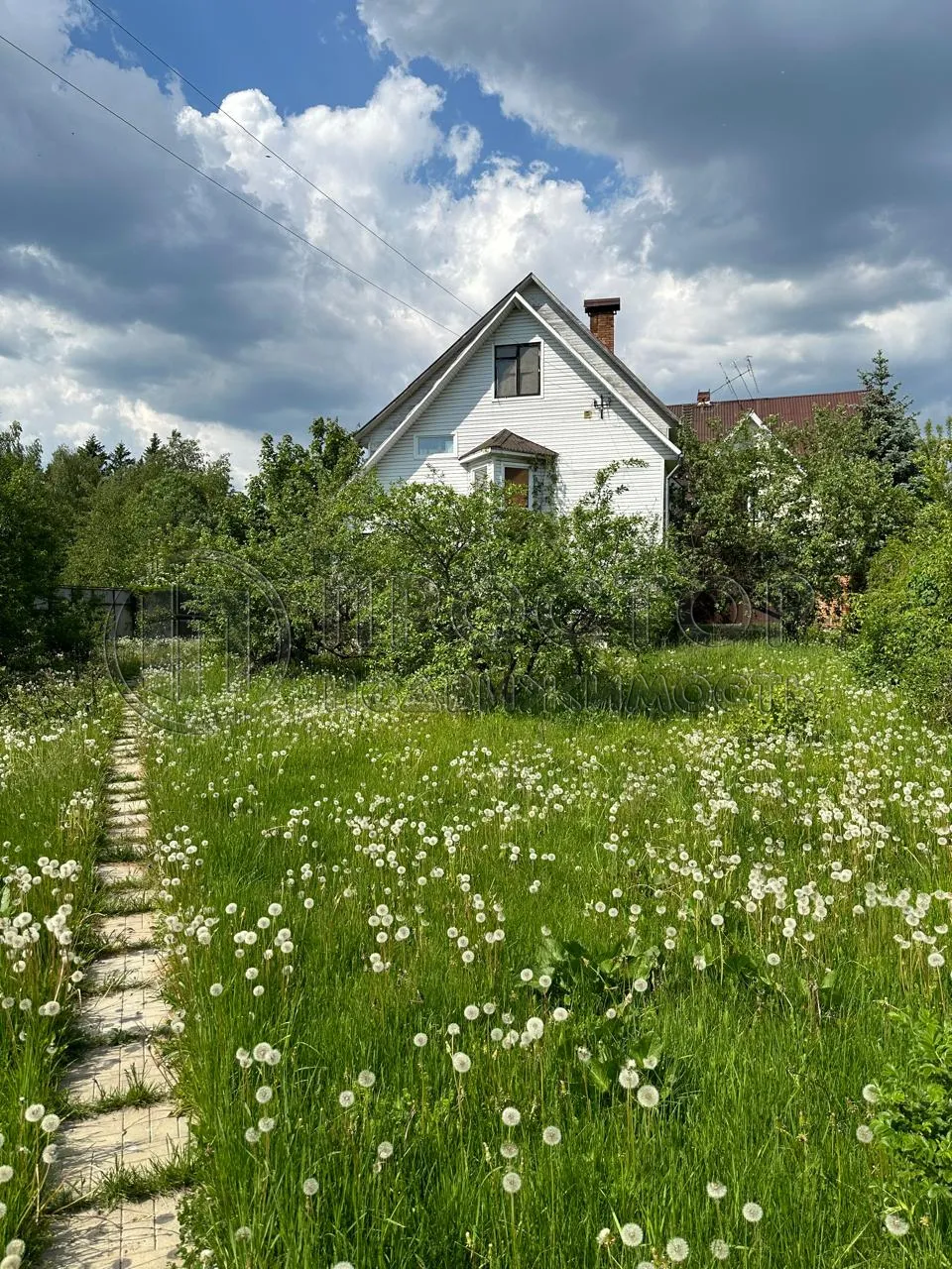 Дом, 256 м² - фото 2