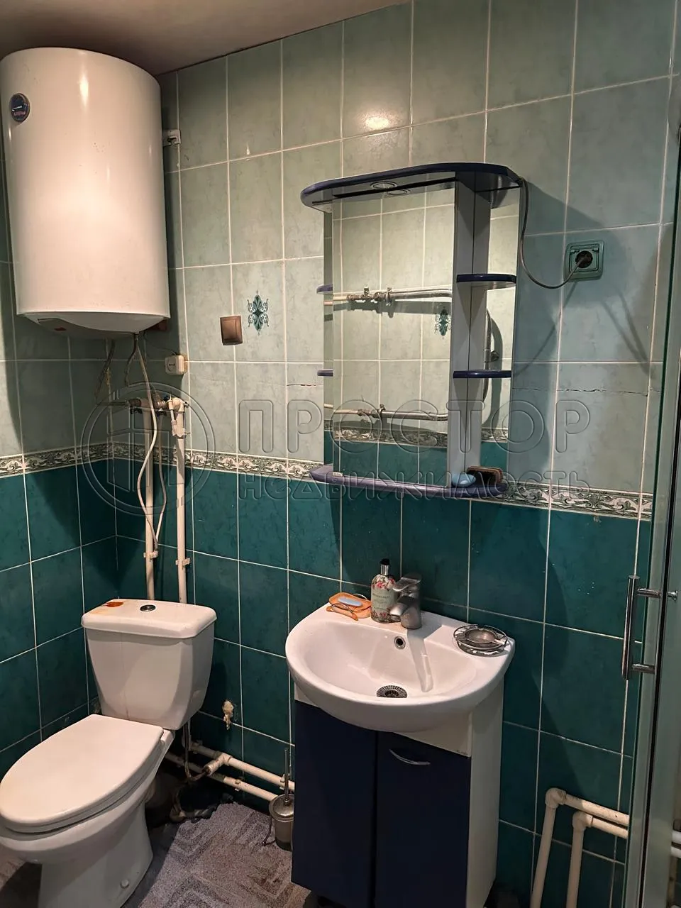 Дом, 256 м² - фото 16