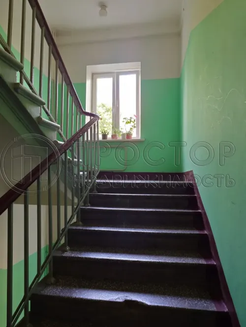 2-комнатная квартира, 51.2 м² - фото 4
