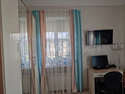 2-комнатная квартира, 51.2 м² - фото 17