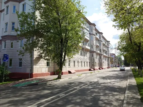 2-комнатная квартира, 51.2 м² - фото 2