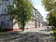 2-комнатная квартира, 51.2 м² - фото 20