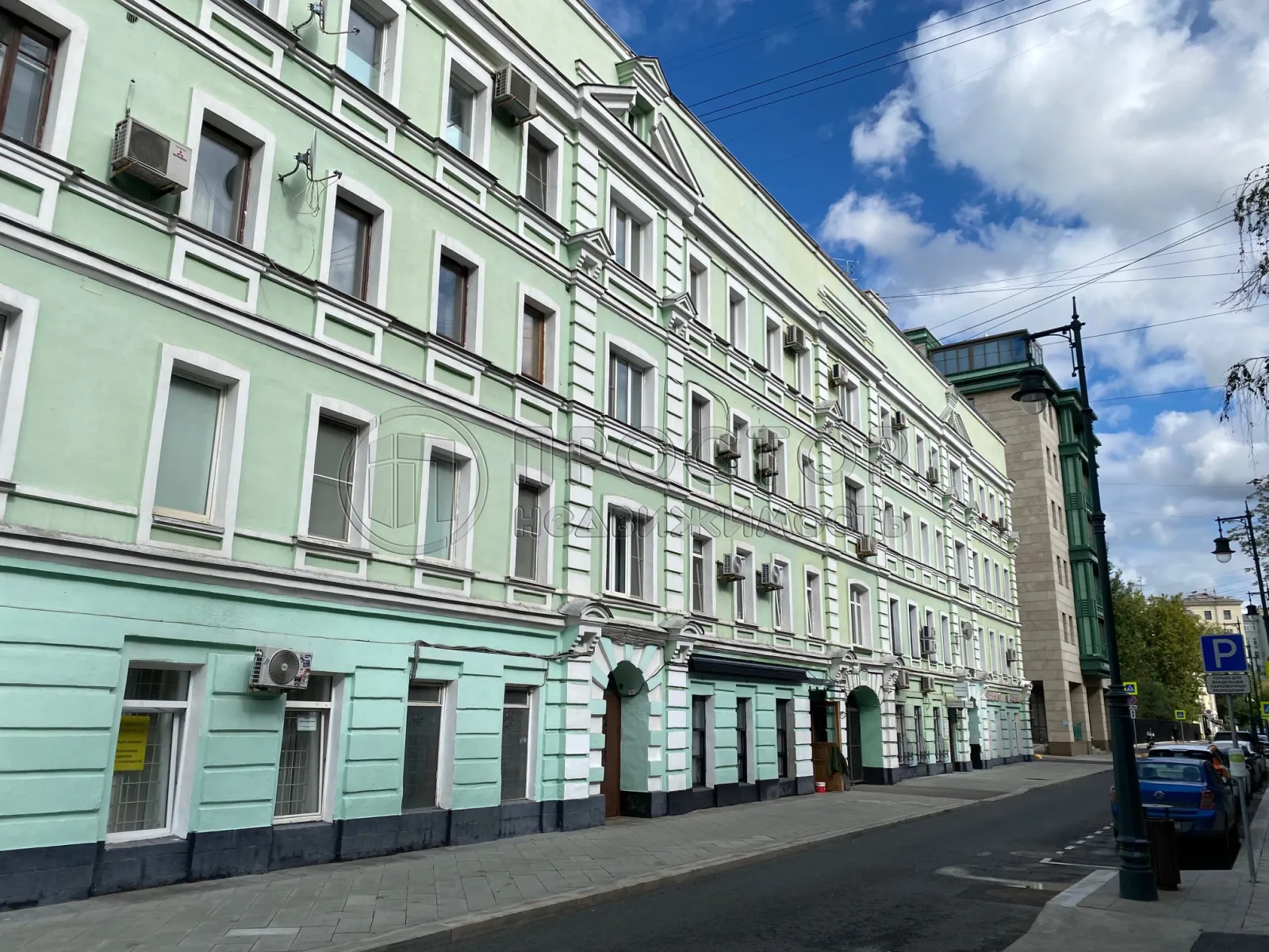 2-комнатная квартира, 55 м² - фото 3