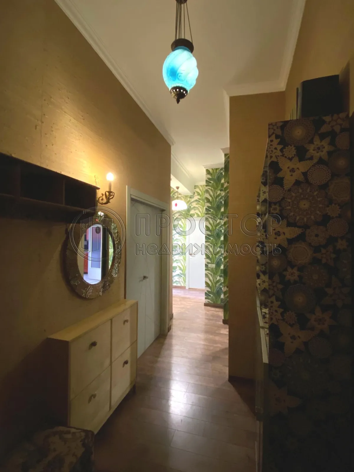 2-комнатная квартира, 55 м² - фото 4