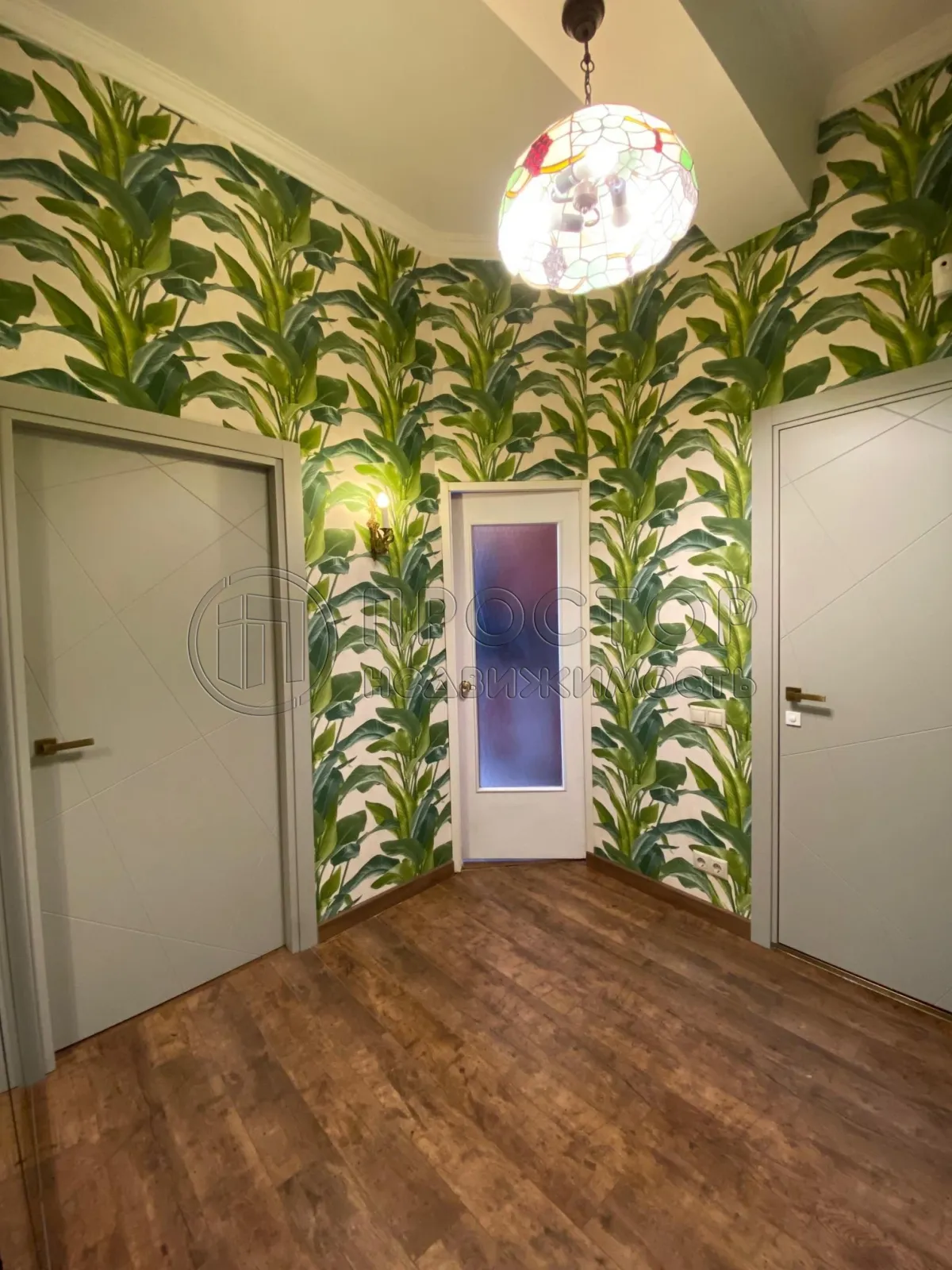 2-комнатная квартира, 55 м² - фото 5