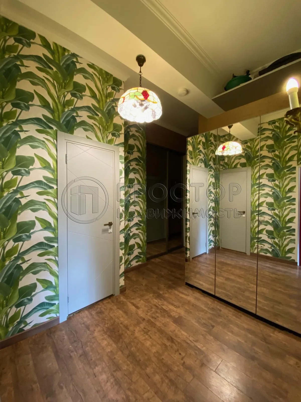 2-комнатная квартира, 55 м² - фото 6