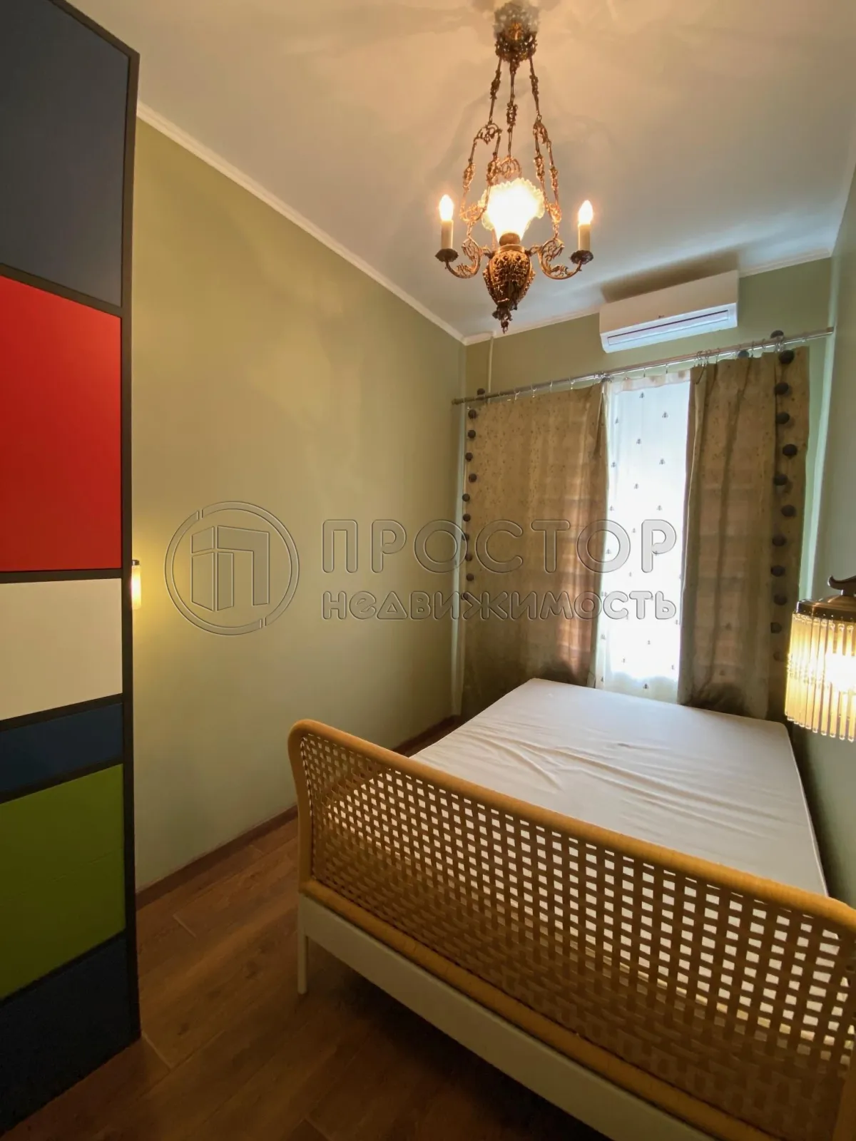 2-комнатная квартира, 55 м² - фото 10