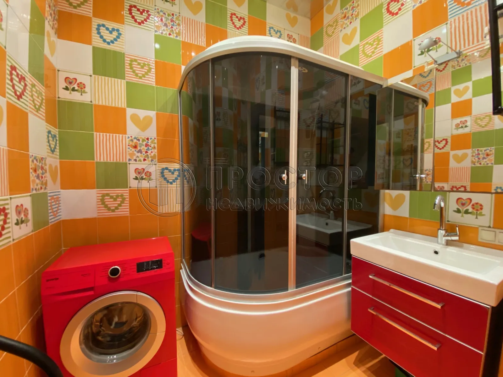 2-комнатная квартира, 55 м² - фото 12