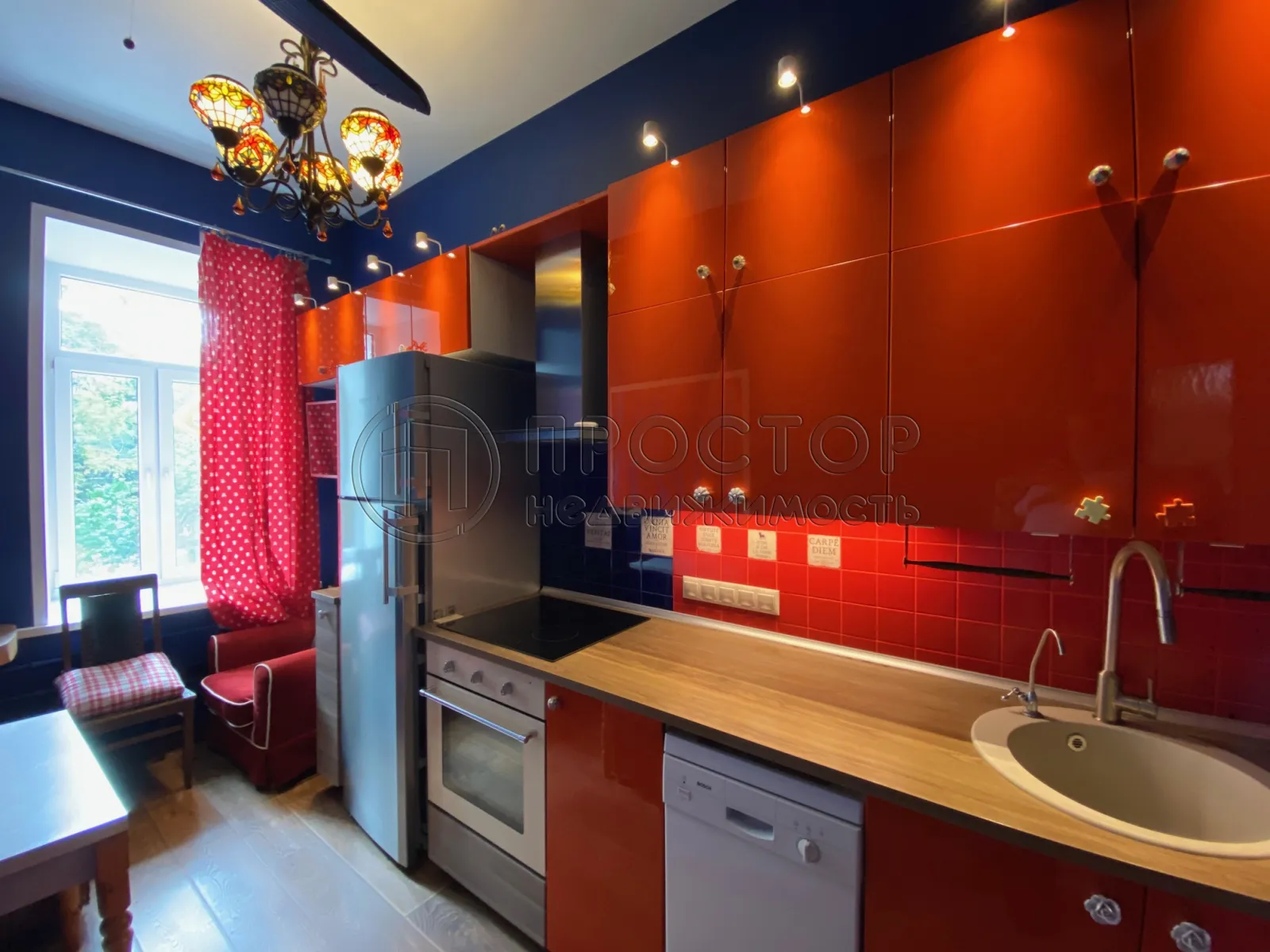 2-комнатная квартира, 55 м² - фото 14