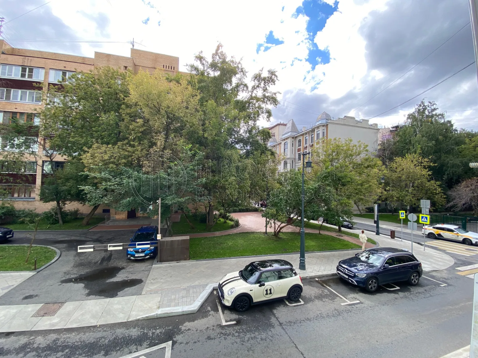 2-комнатная квартира, 55 м² - фото 18