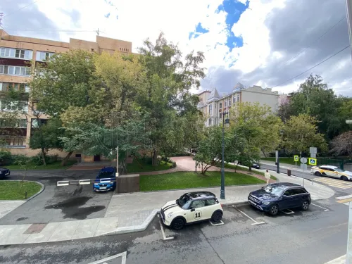2-комнатная квартира, 55 м² - фото 18