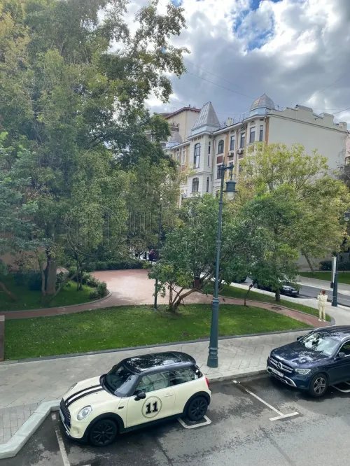 2-комнатная квартира, 55 м² - фото 19