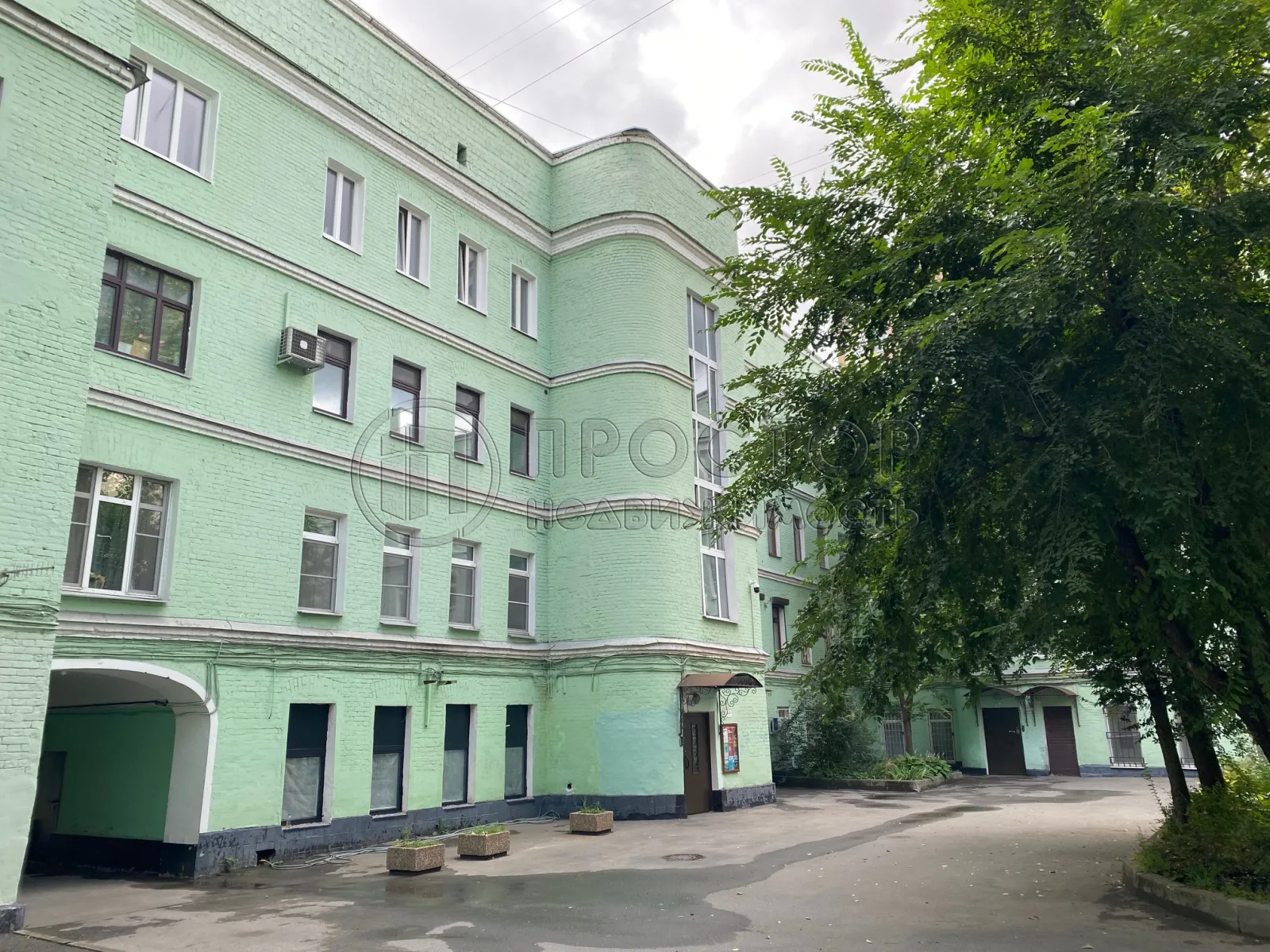 2-комнатная квартира, 55 м² - фото 20