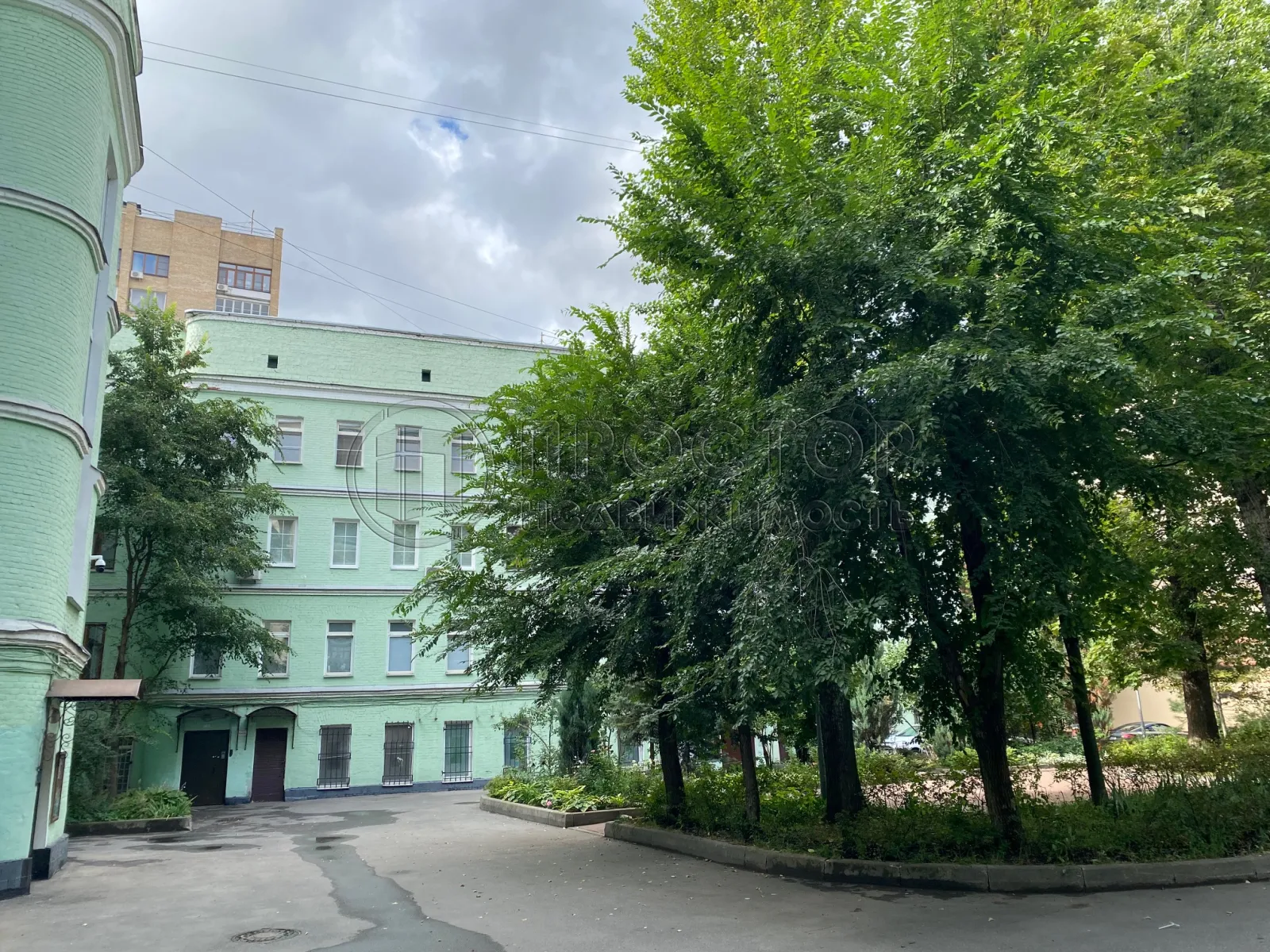 2-комнатная квартира, 55 м² - фото 21