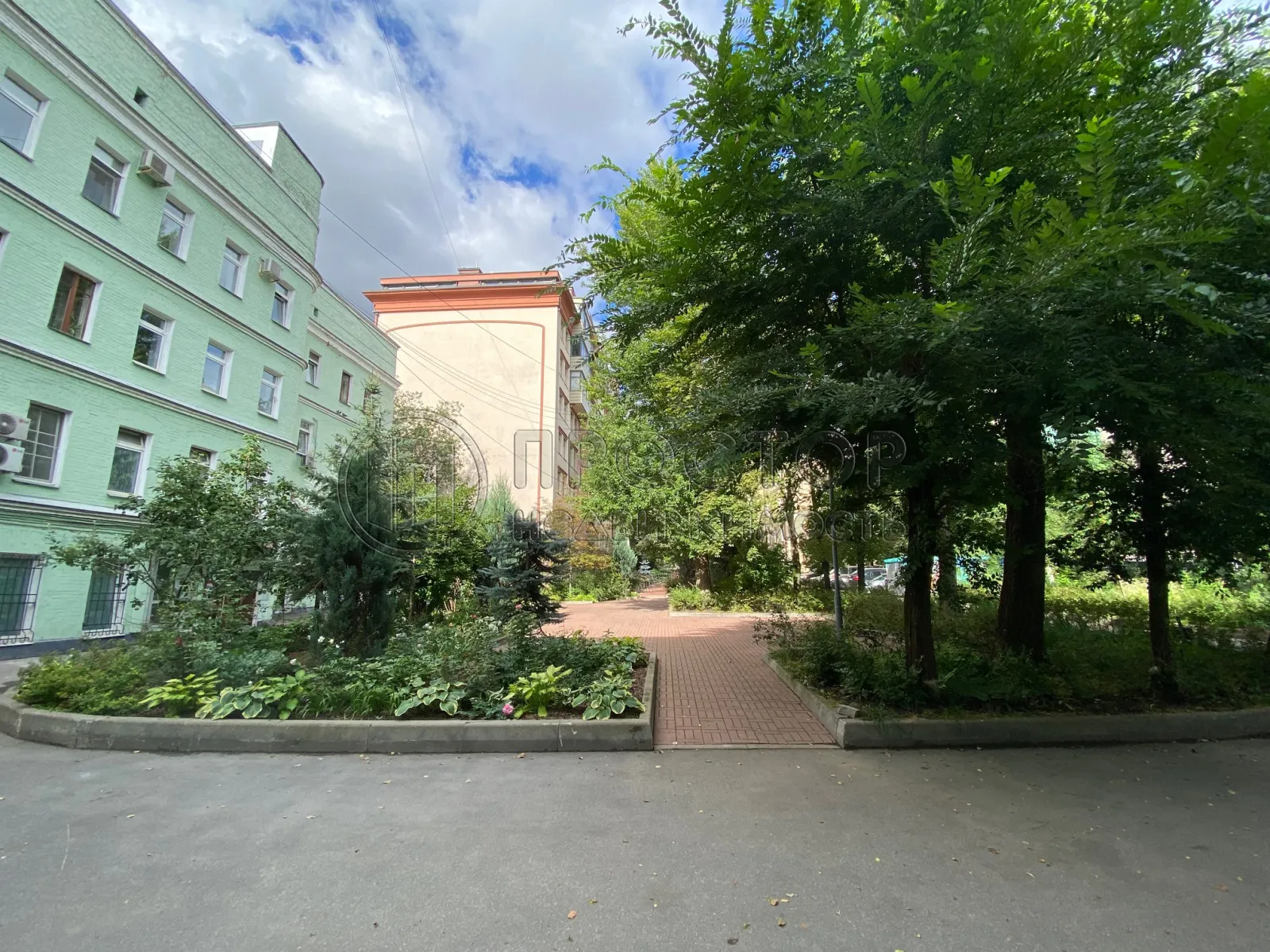 2-комнатная квартира, 55 м² - фото 22