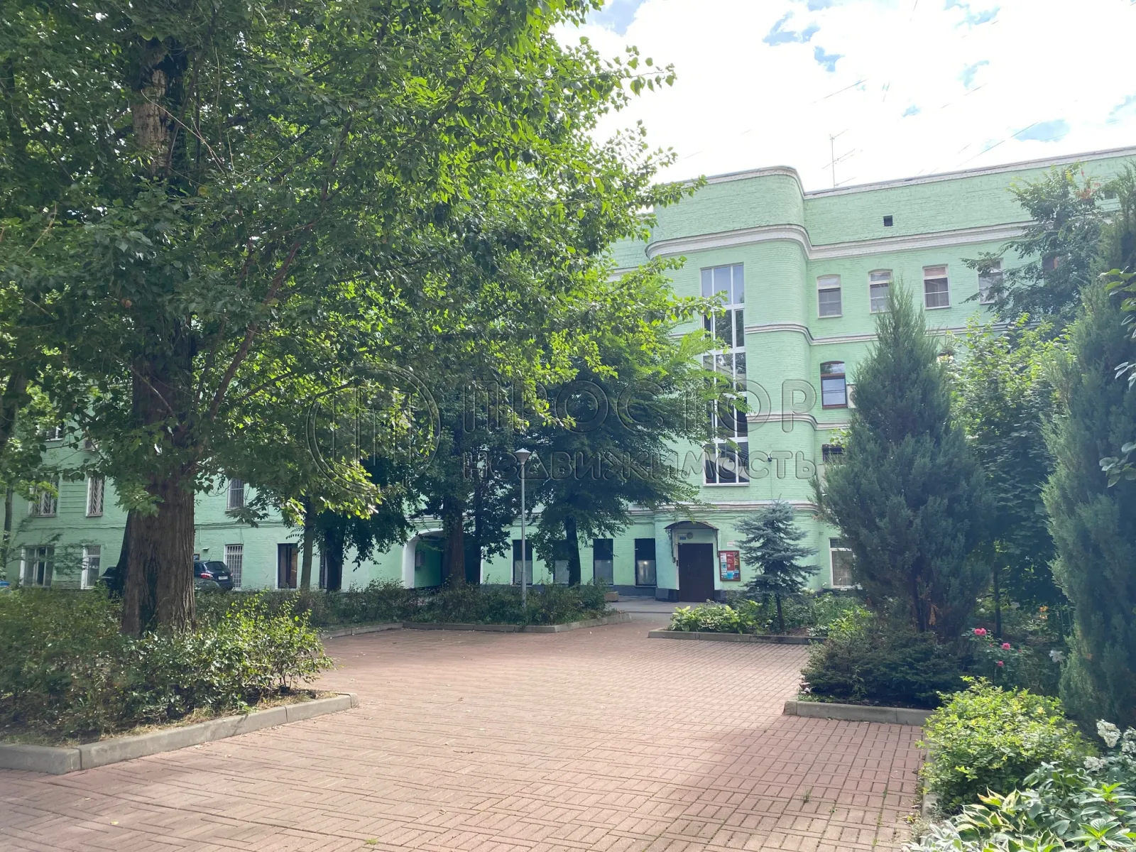 2-комнатная квартира, 55 м² - фото 23