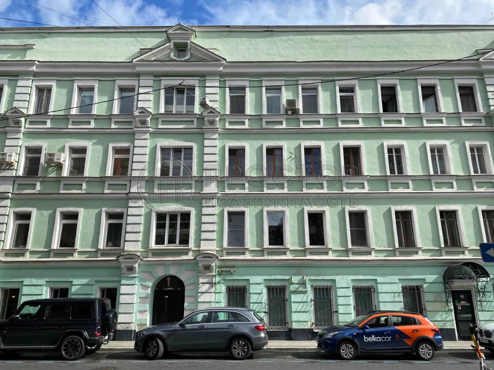 2-комнатная квартира, 55 м² - фото 24