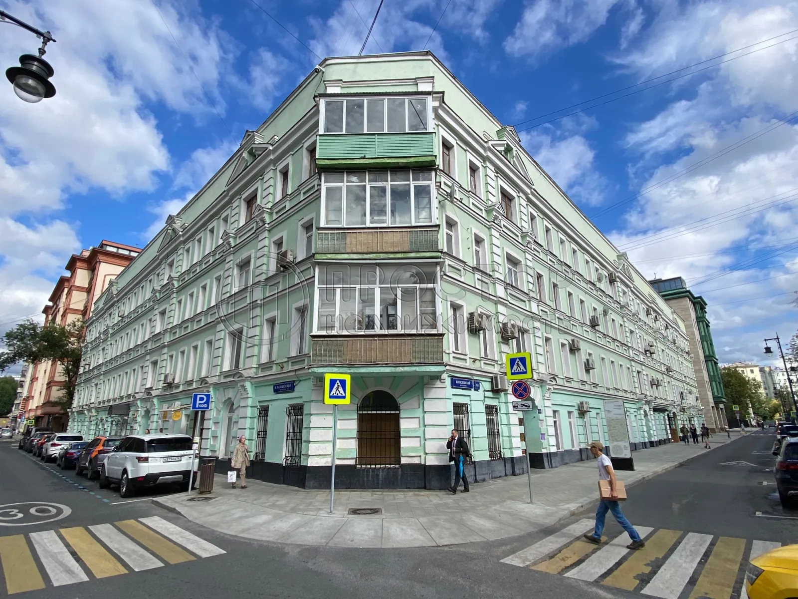 2-комнатная квартира, 55 м² - фото 25