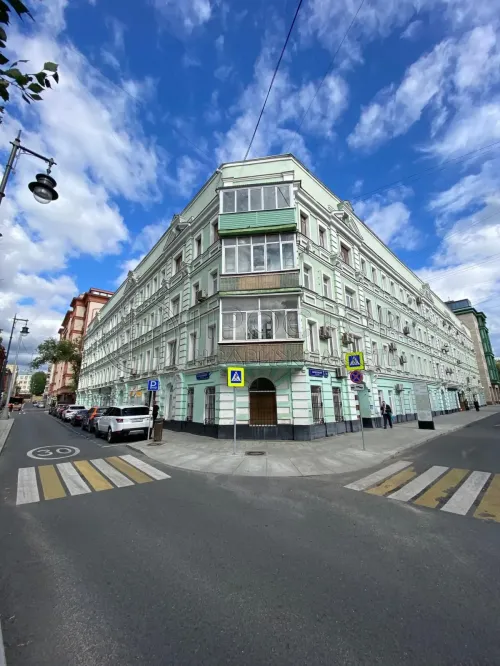 2-комнатная квартира, 55 м² - фото 2
