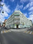 2-комнатная квартира, 55 м² - фото 27