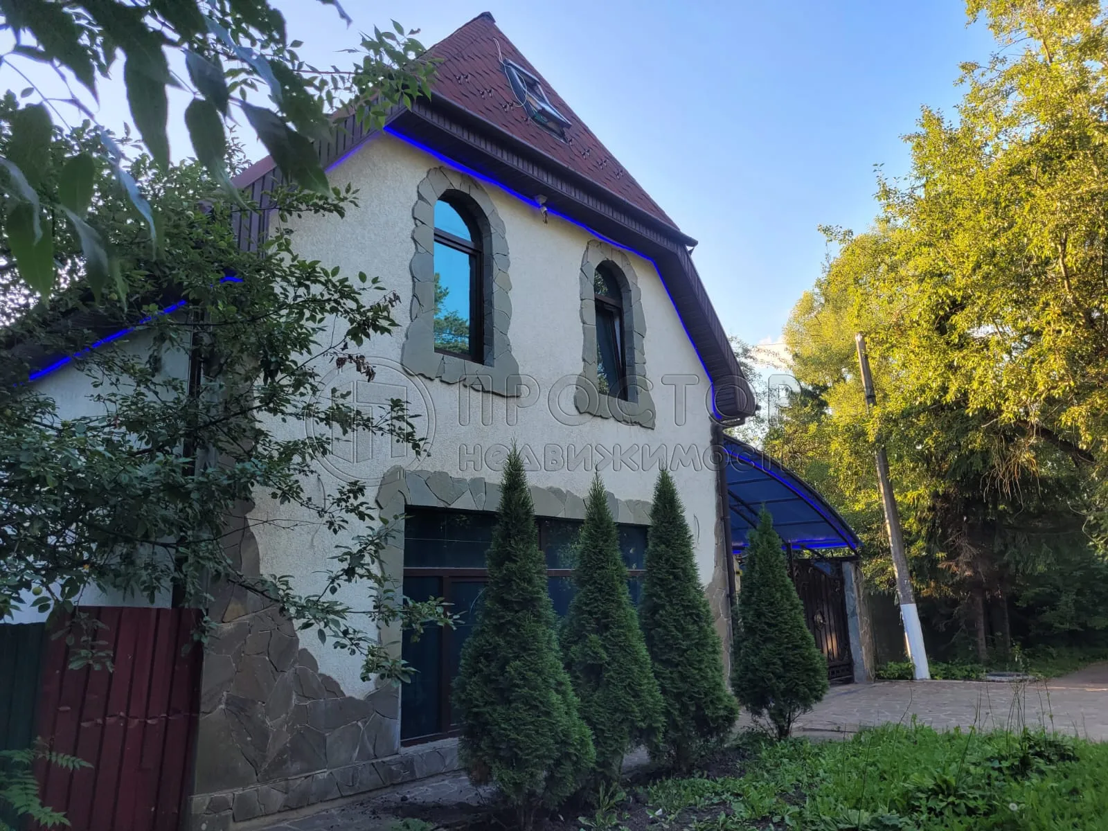 Дом, 176.7 м² - фото 2