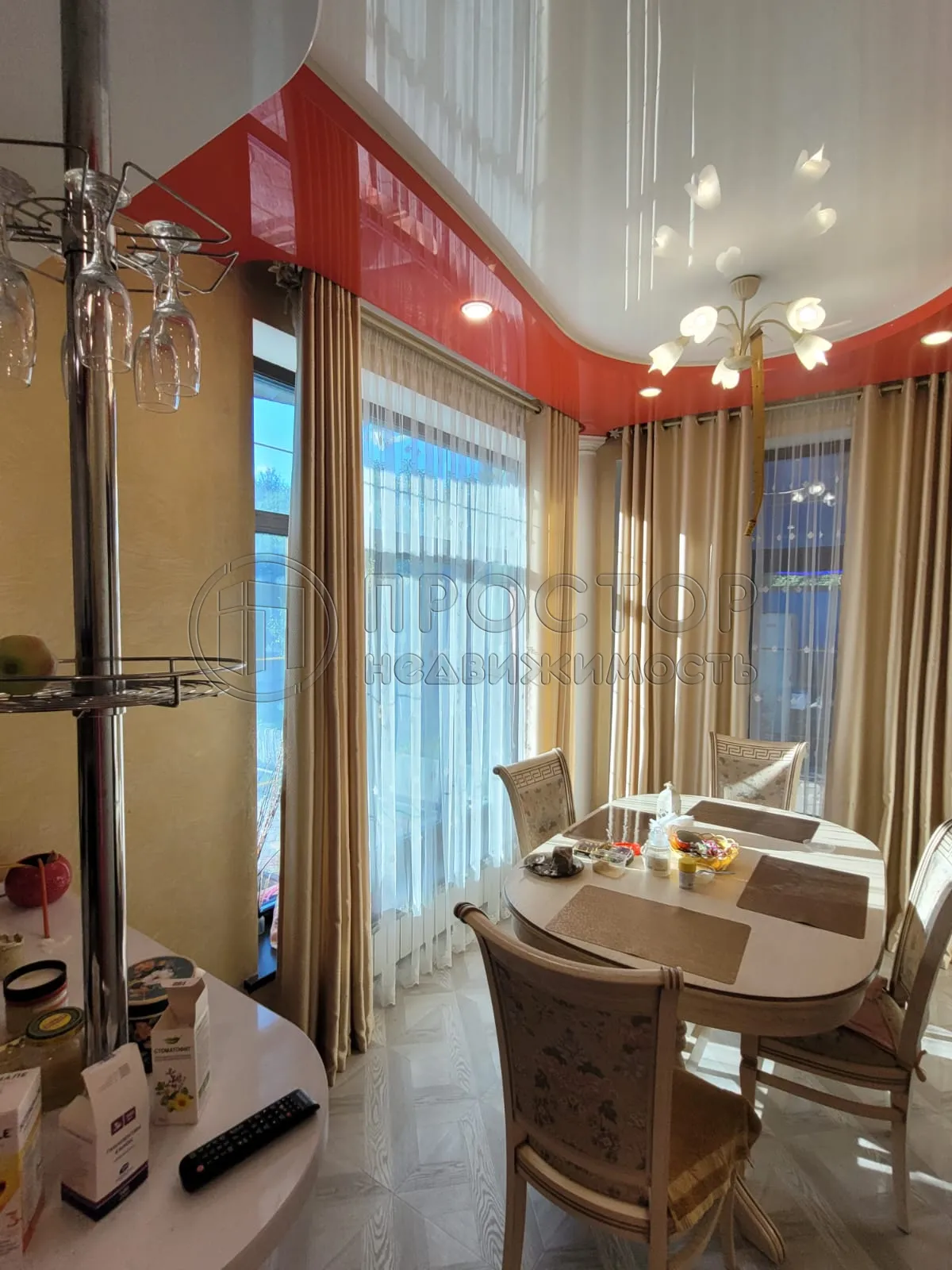 Дом, 176.7 м² - фото 8