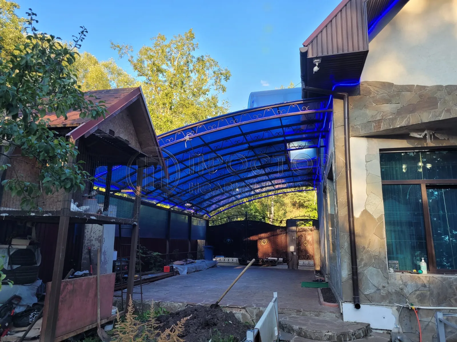 Дом, 176.7 м² - фото 10