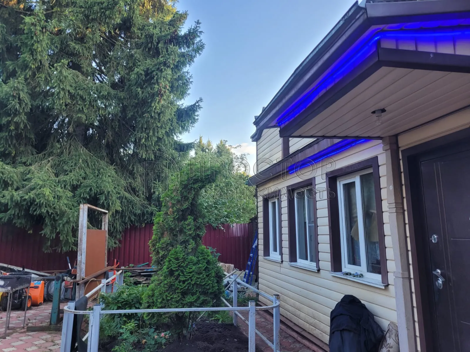 Дом, 176.7 м² - фото 11