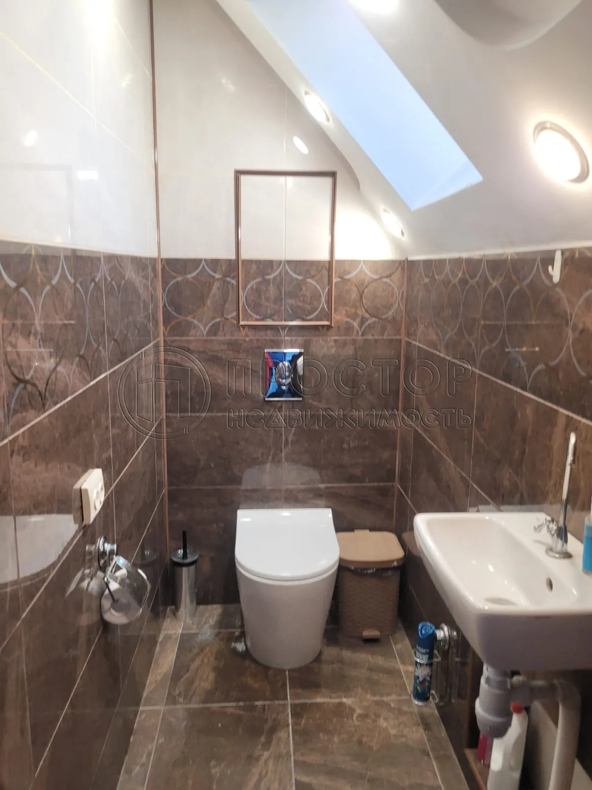 Дом, 176.7 м² - фото 14