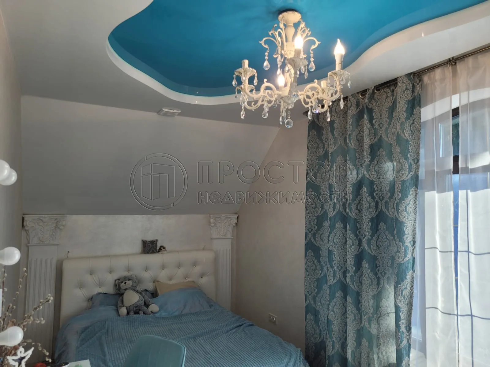 Дом, 176.7 м² - фото 17