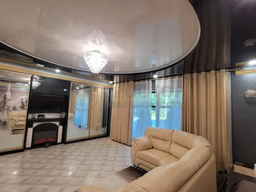 Дом, 176.7 м² - фото 21