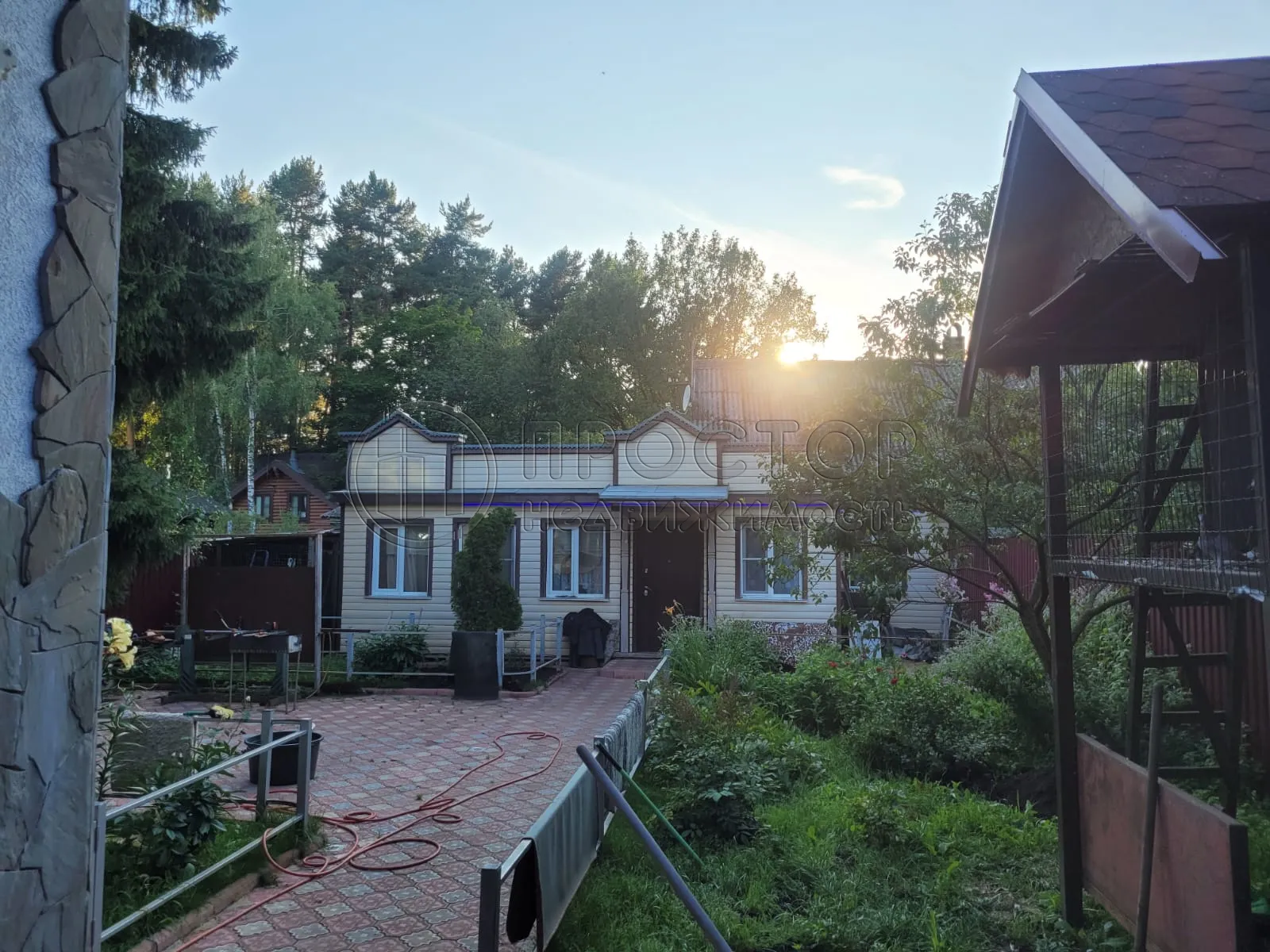 Дом, 176.7 м² - фото 23