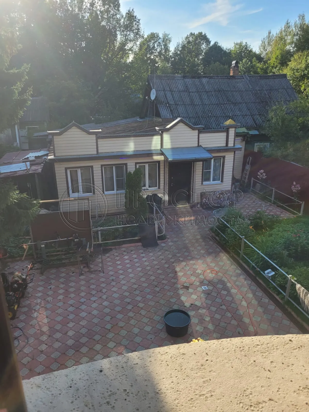 Дом, 176.7 м² - фото 24