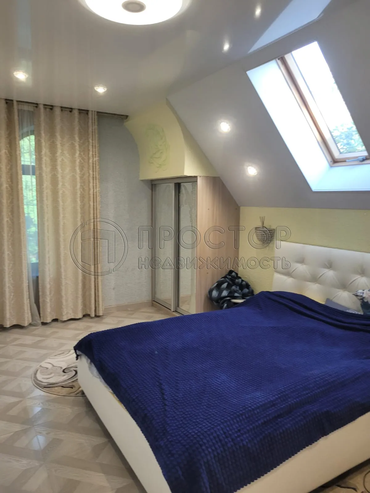 Дом, 176.7 м² - фото 26