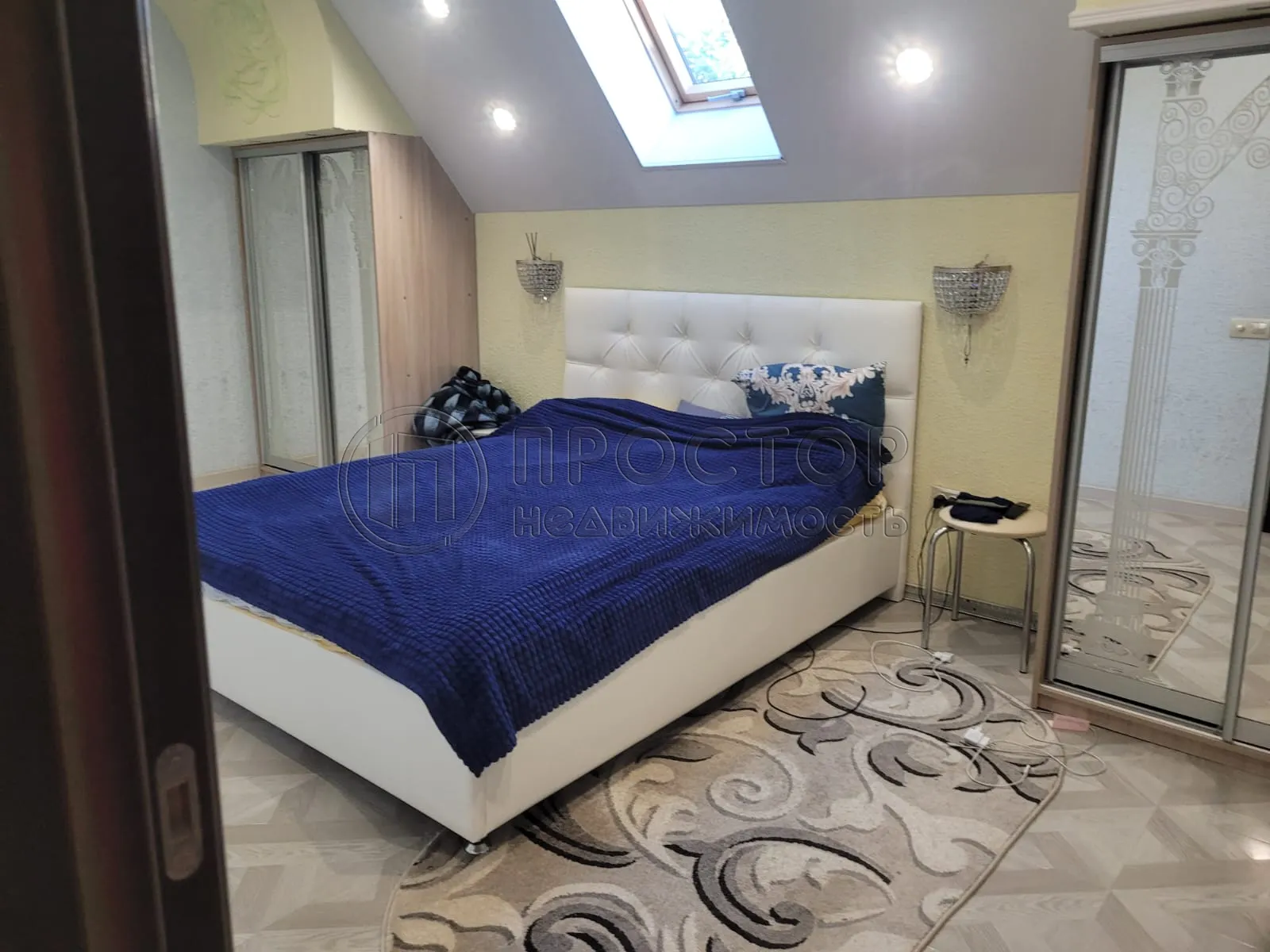 Дом, 176.7 м² - фото 27