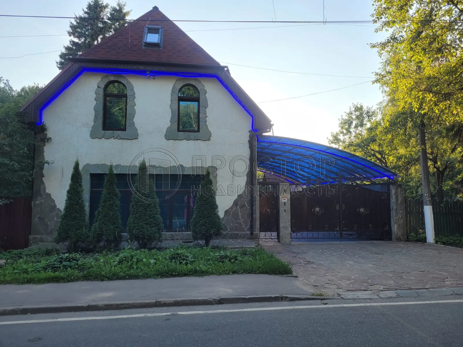 Дом, 176.7 м² - фото 5