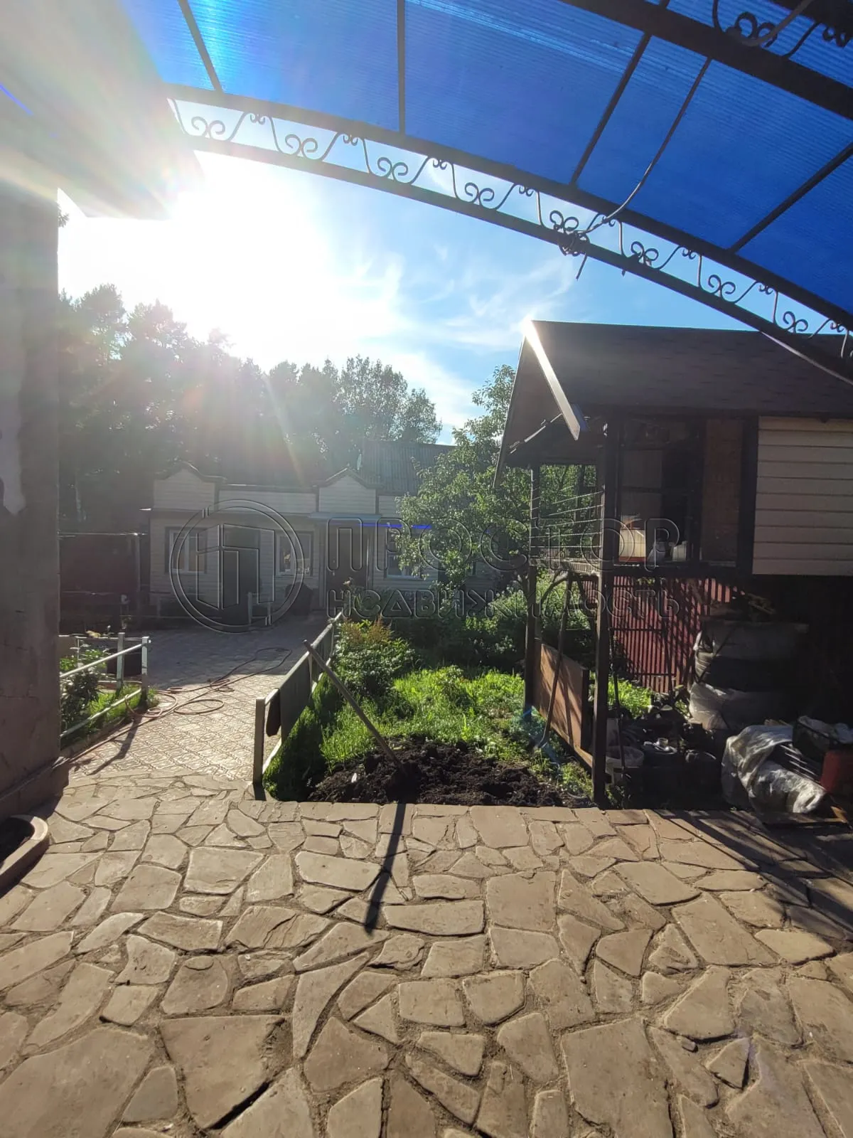 Дом, 176.7 м² - фото 31