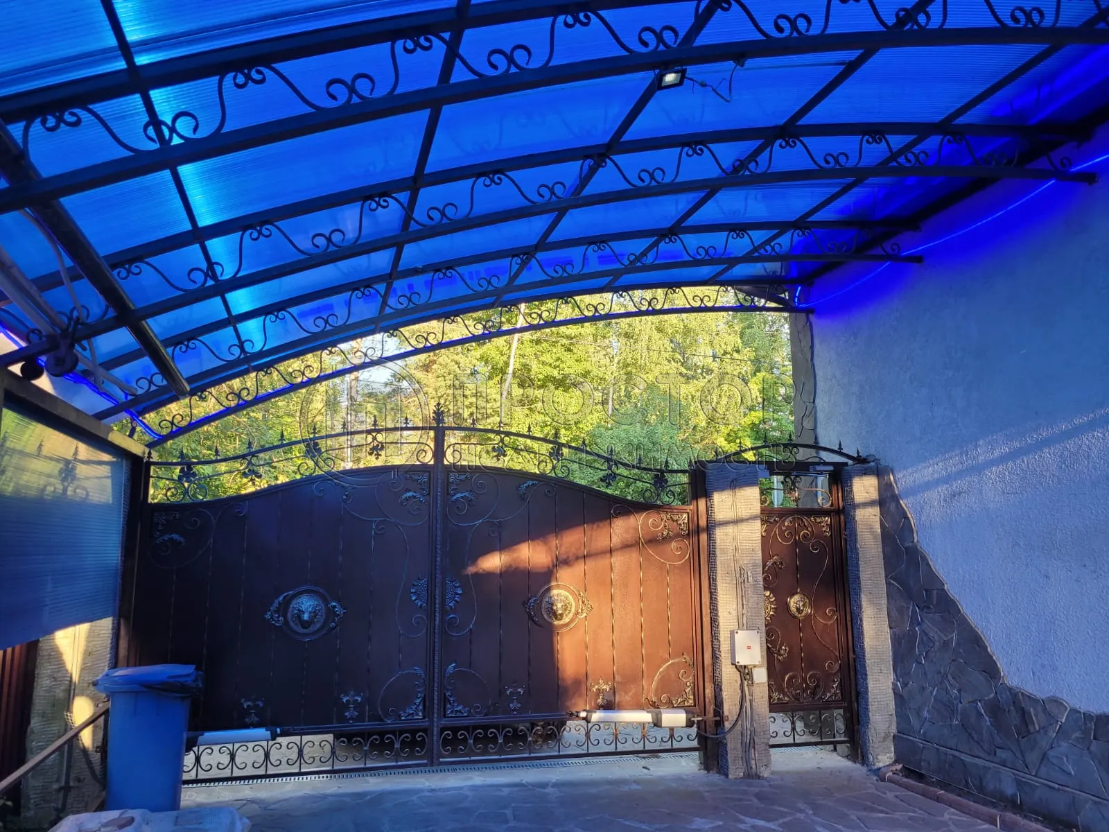 Дом, 176.7 м² - фото 32