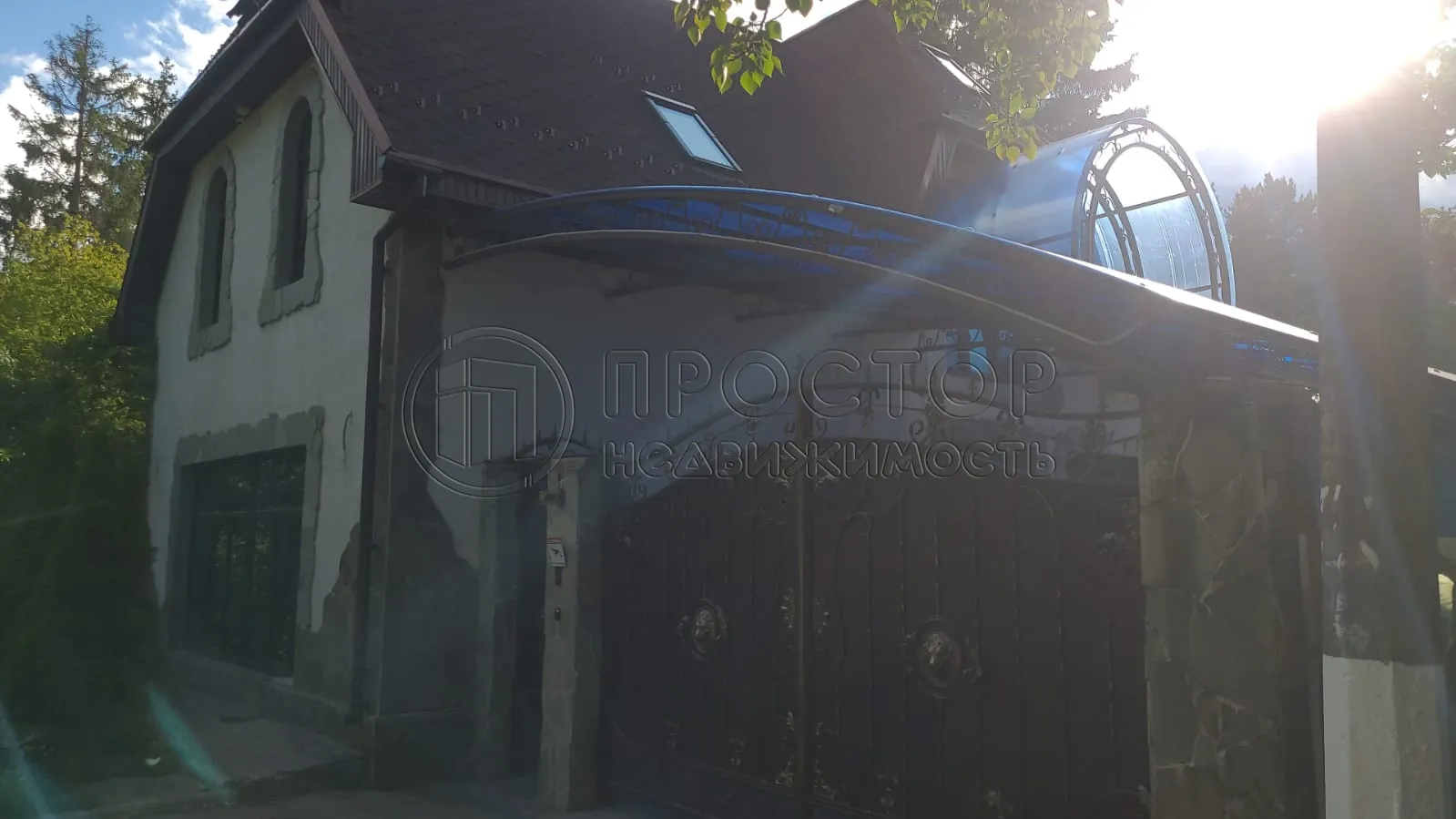 Дом, 176.7 м² - фото 35