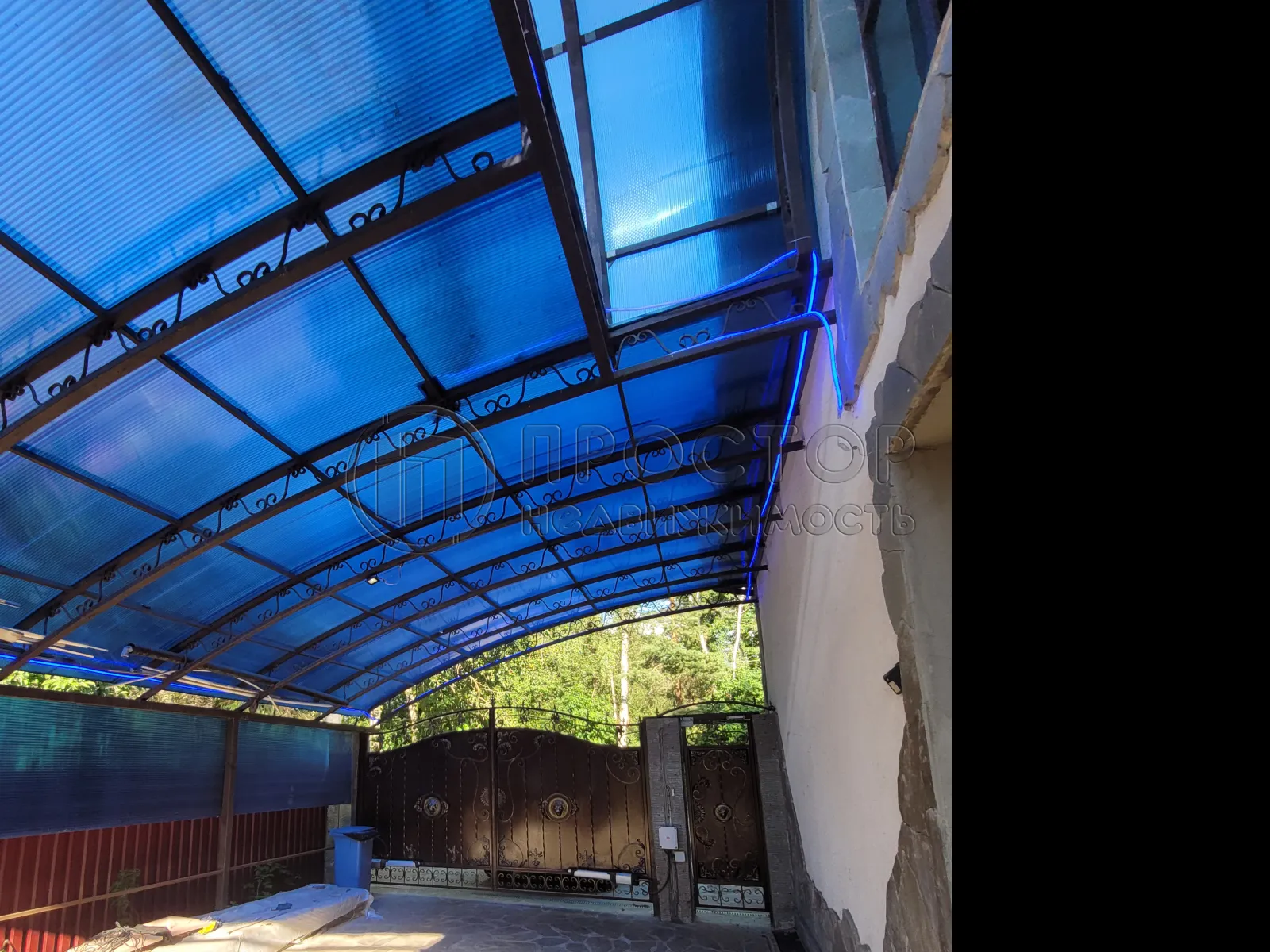 Дом, 176.7 м² - фото 36